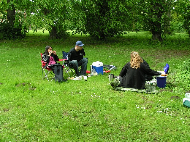 Greenlanding Orebyslot 2009 039